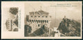 San Marino Torre Campanaria mini cartolina e cartolina MQ5739 – fronte