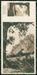 San Marino mini cartolina e cartolina MQ5746 – fronte