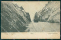 Grecia Greece Corinthe postcard cartolina MT0002 – fronte