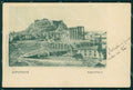 Grecia Greece Athens postcard cartolina MT0029 – fronte