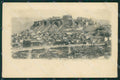 Grecia Greece Athens CORNER CREASE postcard cartolina MT0033 – fronte