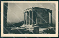 Grecia Greece Athens postcard cartolina MT0038 – fronte