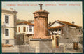 Grecia Greece Athens postcard cartolina MT0042 – fronte