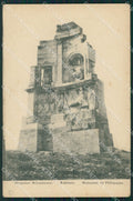 Grecia Greece Athens postcard cartolina MT0044 – fronte