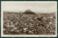 Grecia Greece Athens Real Photo postcard cartolina MT0056 – fronte