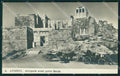 Grecia Greece Athens Real Photo postcard cartolina MT0057 – fronte