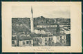Grecia Greece Salonique postcard cartolina MT0065 – fronte
