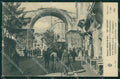 Grecia Greece Salonique postcard cartolina MT0066 – fronte