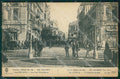 Grecia Greece Salonique postcard cartolina MT0070 – fronte