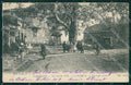 Grecia Greece Salonique postcard cartolina MT0080 – fronte