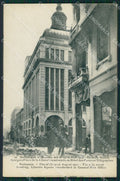 Grecia Greece Salonique postcard cartolina MT0083 – fronte