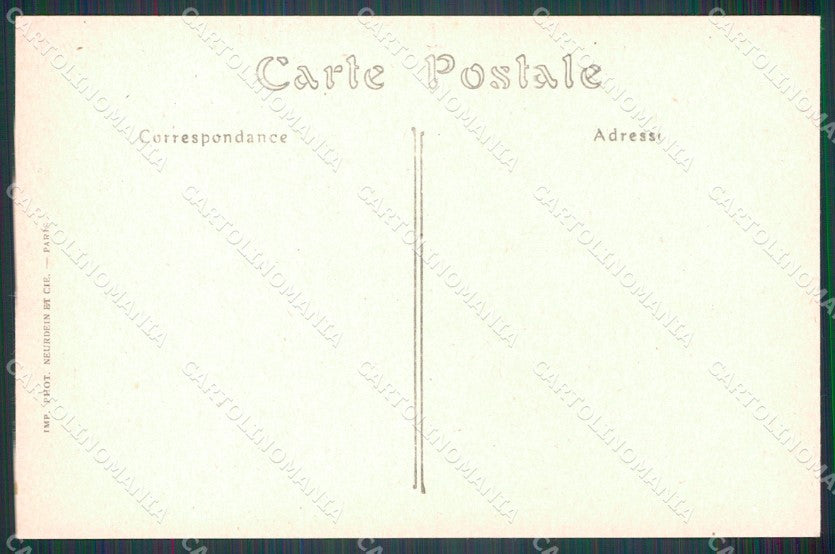 Grecia Greece Salonique postcard cartolina MT0091 – retro