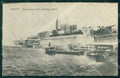 Malta postcard cartolina MT0113 – fronte