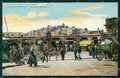 Malta Mercato postcard cartolina MT0118 – fronte