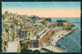 Malta postcard cartolina MT0123 – fronte