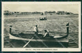 Malta Real Photo postcard cartolina MT0127 – fronte