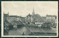 Polonia Poland Stettin postcard cartolina MT0139 – fronte