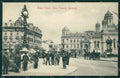 Romania Bucuresci postcard cartolina MT0145 – fronte