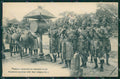 Vietnam Annam Types Ethnic Music Band postcard cartolina MT0207 – fronte