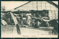 Vietnam Tonkin Haiphong Types Ethnic Market postcard cartolina MT0245 – fronte