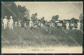 Vietnam Tonkin Haiphong Types Ethnic postcard cartolina MT0251 – fronte