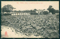 Vietnam Tonkin Hanoi Lotus postcard cartolina MT0254 – fronte