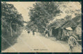 Vietnam Tonkin Hanoi Types Ethnic postcard cartolina MT0255 – fronte