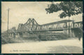 Vietnam Tonkin Hanoi postcard cartolina MT0265 – fronte
