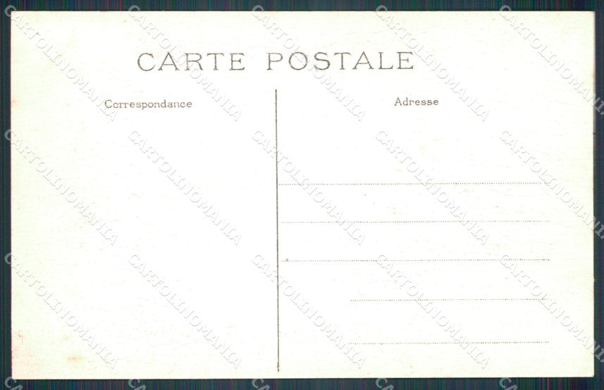 Vietnam Tonkin Nacham postcard cartolina MT0274 – retro