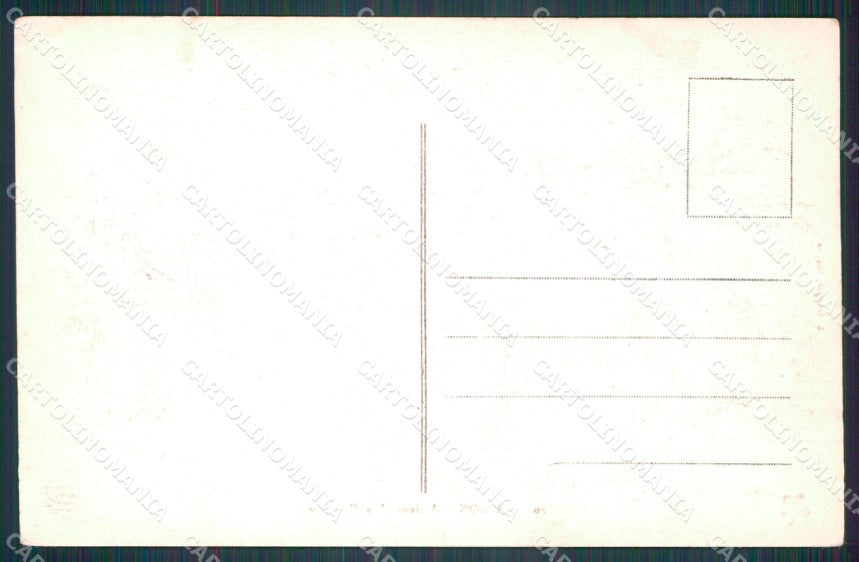 Vietnam Saigon postcard cartolina MT0284 – retro