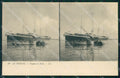 Vietnam Tonkin Stereoview postcard cartolina MT0289 – fronte