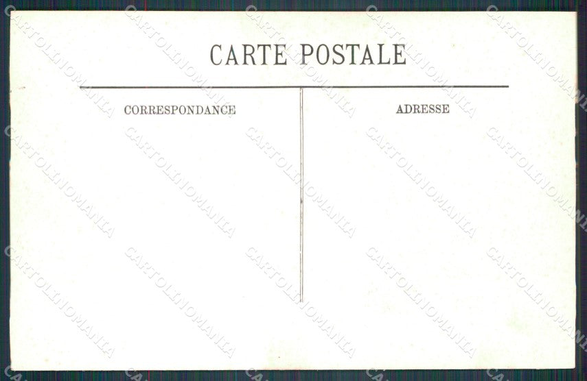 Vietnam Tonkin Stereoview postcard cartolina MT0289 – retro