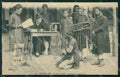 Vietnam Quang Yen Types Ethnic CORNER CREASE postcard cartolina MT0290 – fronte