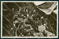 Libano Liban Beyrouth Beirut Market Real Photo postcard cartolina MT0305 – fronte