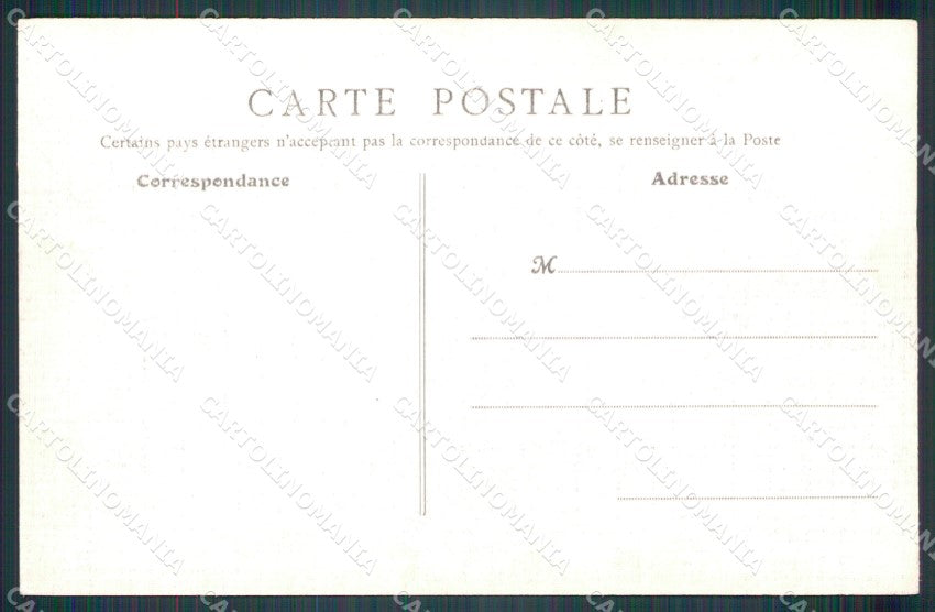 Brasile Brazil Rio de Janeiro postcard cartolina MT0323 – retro
