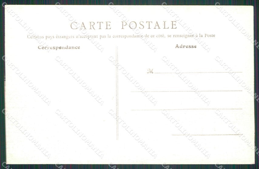Brasile Brazil Rio de Janeiro postcard cartolina MT0336 – retro