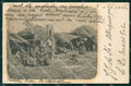Brasile Brazil Sao Paulo Types Ethnic postcard cartolina MT0360 – fronte