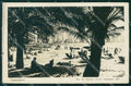 Brasile Brazil Rio de Janeiro Copacabana Real Photo postcard cartolina MT0388 – fronte