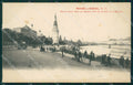 Russia Russian Moscow postcard cartolina MT0425 – fronte