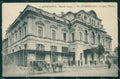 Russia Russian Saint Petersburg postcard cartolina MT0440 – fronte