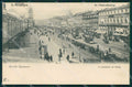 Russia Russian Saint Petersburg postcard cartolina MT0442 – fronte
