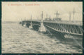 Russia Russian Saint Petersburg postcard cartolina MT0449 – fronte