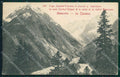 Russia Russian Caucase postcard cartolina MT0477 – fronte