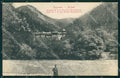 Russia Russian Georgia Borjomi Borjom postcard cartolina MT0487 – fronte