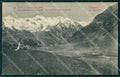Russia Russian Caucase postcard cartolina MT0488 – fronte