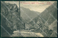 Russia Russian Caucase postcard cartolina MT0489 – fronte