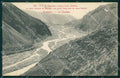 Russia Russian Caucase postcard cartolina MT0490 – fronte