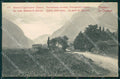 Russia Russian Caucase postcard cartolina MT0491 – fronte