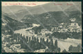 Russia Russian Georgia Borjomi Borjom postcard cartolina MT0493 – fronte