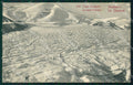 Russia Russian Caucase postcard cartolina MT0504 – fronte